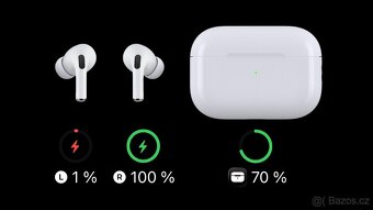 AirPods PRO 1.generace - 5