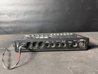 Digitech Vocalist Workstation EX - 5