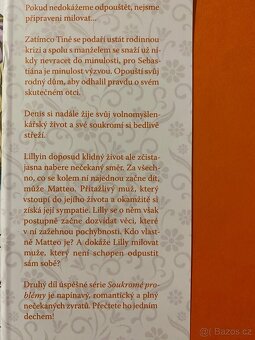 Série knih 1-3 díl - 5