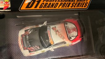 Hotworks Mazda rx7 - 5