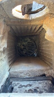 Staré kamna Petry - 5