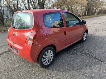 Renault Twingo 1.2i 16v 55kw - 5