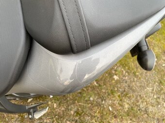 Suzuki GSX-S1000 - 5