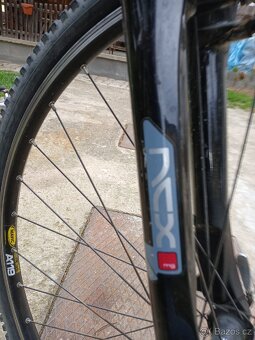 Pelíss Crono Elite L - 5