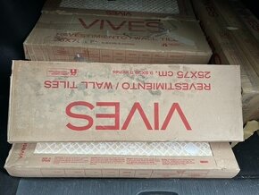 Obklad + dlažba do koupelny - 5