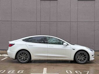 Tesla Model 3 Long Range 4x4 / ODPOCET DPH - 5