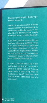 PRO TEBE VŠECHNO - thriller - 5