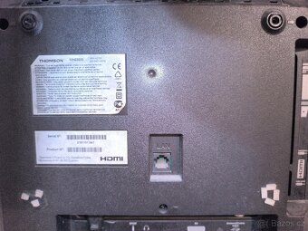 LED televizor Thomson - 5
