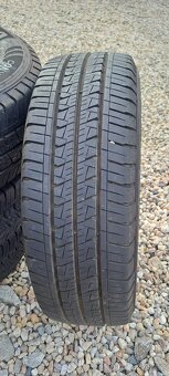215/70 R15 C letní pneu - 5