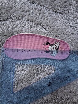 Dětská obuv Mickey - 5