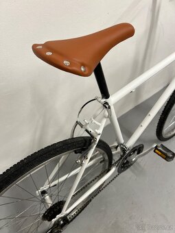 Městské krosové kolo - 5