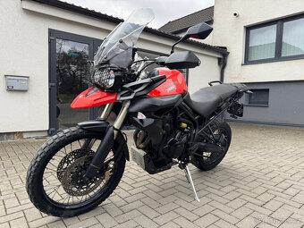 Triumph Tiger 800 XC - 5