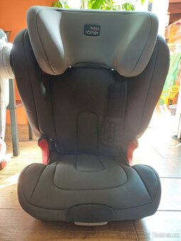 Britax Römer - 5