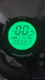 Dualtron Spider II - 5