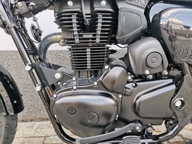 Benelli Imperiale 400 2020 - 5