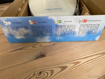 Daylight power lamp - 5