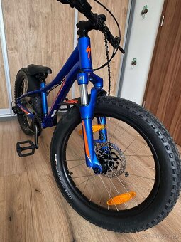 Detske kolo Specialized 20 - 5