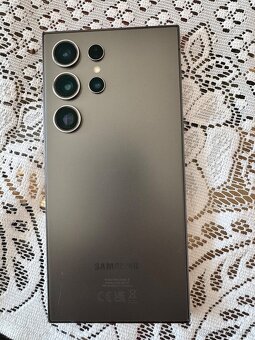 Galaxy s24 ultra - 5