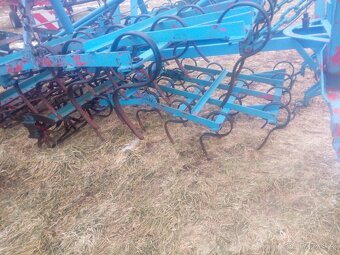 Drapák , kombinátor , kultivátor , brány ,smykobrány - 5