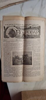 Historické noviny - 5