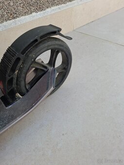 Koloběžka OXELO Mid 9 - 5