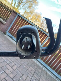 elektrická sekačka - 5