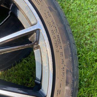 Letní komplet pro Focus, C-max - 5