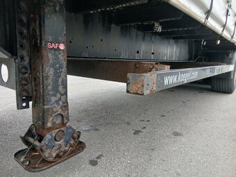 Kögel S24-1 MEGA/lowdeck - 5