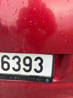Touran 1.9TDI. 77kW - 5