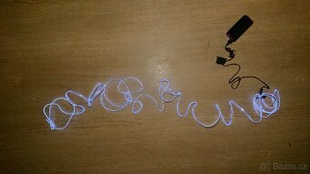 Prodám neon led ambient light - 5