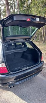 BMW 325i Touring M-Packet2 - 5
