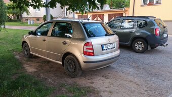 Fabia - 5