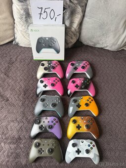 XBOX CONTROLLER LIMITED EDICE - 5
