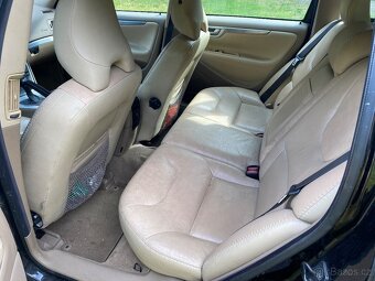 Volvo XC70 Cross Country 2.4 d5 - 5
