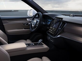Volvo XC90,B5 AWD PLUS BRIGHT - 5