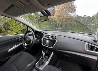 Suzuki SX4 S-Cross - 5