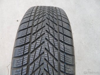 215/60 r16 99h 1ks Dunlop - 5
