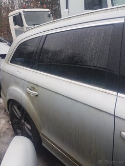 Audi SQ7 4,2 díly - 5