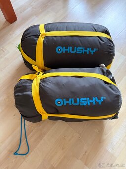 Dětský spacák Husky - 5