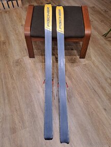 Dětské lyže 137cm - 5