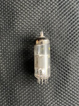 Prodám Starší Elektronky (Lampy) - 5
