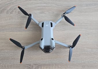 DJI Mini 4 Pro + DJI RC 2 se zárukou - 5