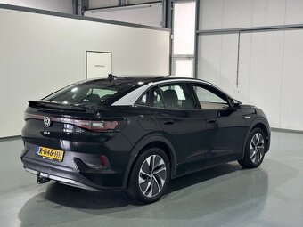 Volkswagen ID.5 Pro Performance 77 kWh, SOH 95,65 % - 5