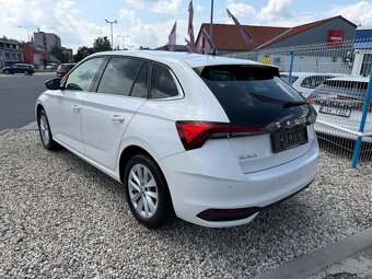 Škoda Scala 1.0 TSi/85kW Selection - 5