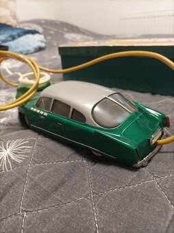 Tatra 603 ITES - 5