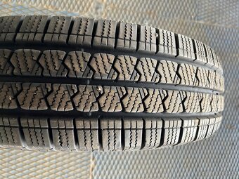Prodam pneu mix 225/65 R16C - 195/75 R16C - 5