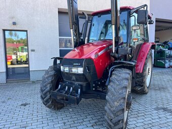 Traktor CASE JXU 95 - 5
