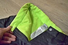 Lyžařská bunda a kalhoty – dětský SET 12-14 let - 5