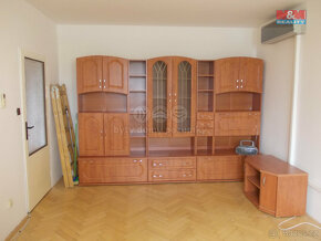 Pronájem bytu 2+1, 52 m², Ostrava, ul. Lechowiczova - 5