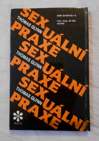 Thomas Glynn - Sexuální praxe - 1991 - 5
